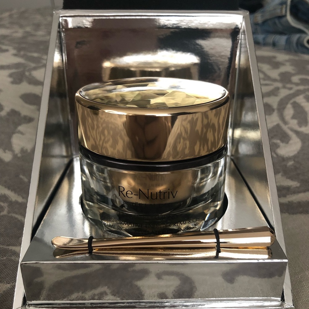 Re-Nutriv Ultimate Diamond Creme (Estee Lauder)